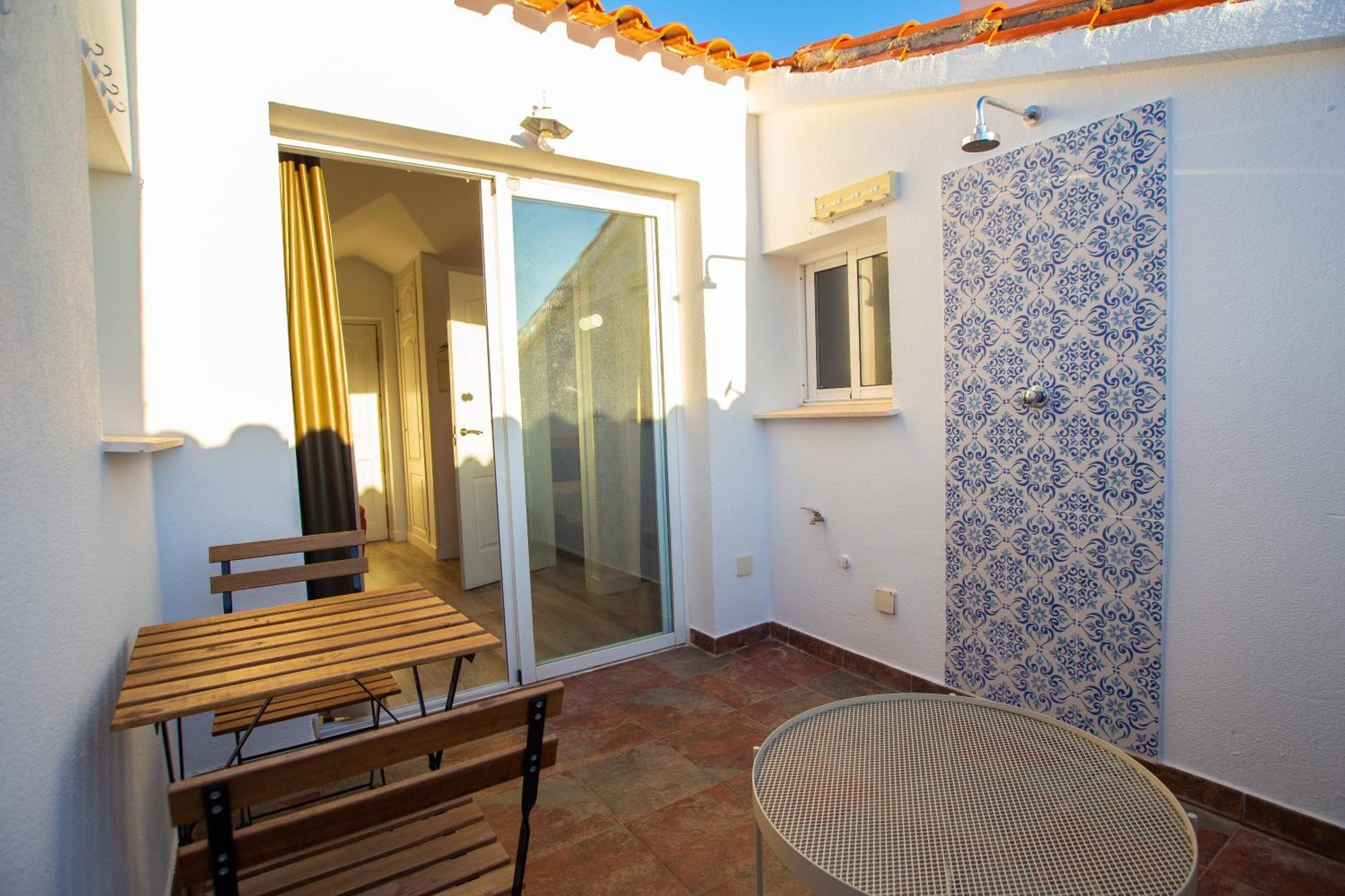 Benalhome - Tu Hogar Con Terraza Y Ducha Exterior Benalmadena Exterior photo